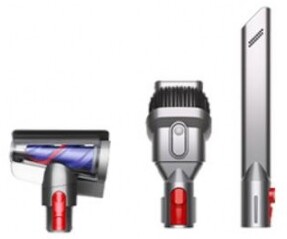 Dyson V15 SV47 Detect Total Clean (Full Complete) (2)