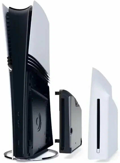 дисковод для Sony Disc Drive для playstation 5 slimpro 1