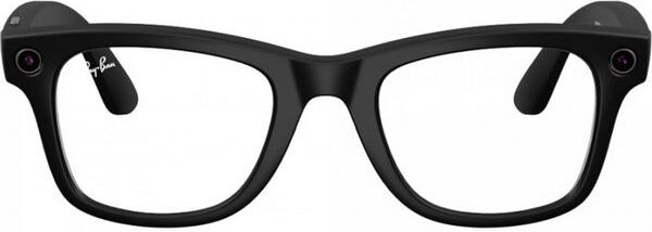 Ray-Ban Gen 2