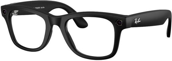 Ray-Ban Gen 1
