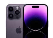 Apple iPhone 14 Pro