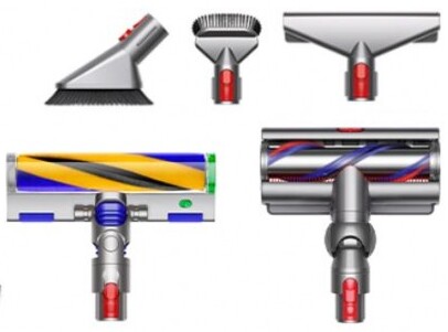 Dyson V15 SV47 Detect Total Clean (Full Complete) (1)