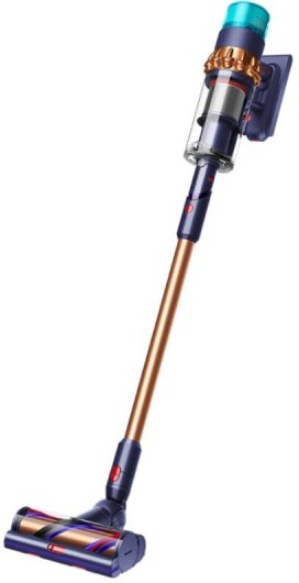Gen5 SV23 Detect Absolute Copper-Blue 0