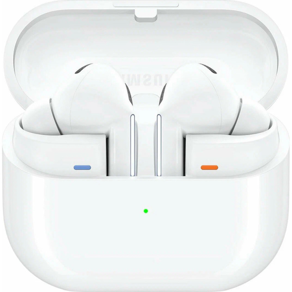 Беспроводные наушники Samsung Galaxy Buds 3 Pro белые 1