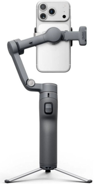 DJI Osmo Mobile 8P Advanced Tracking Combo 4