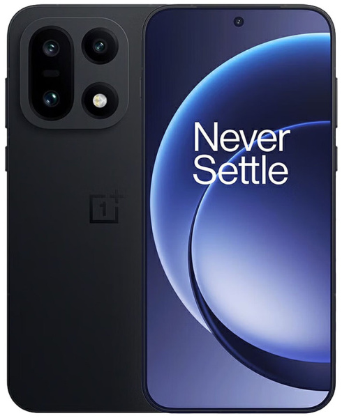 One Plus черный 1
