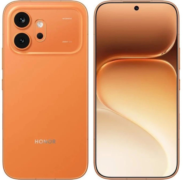 Honor 600 о 1