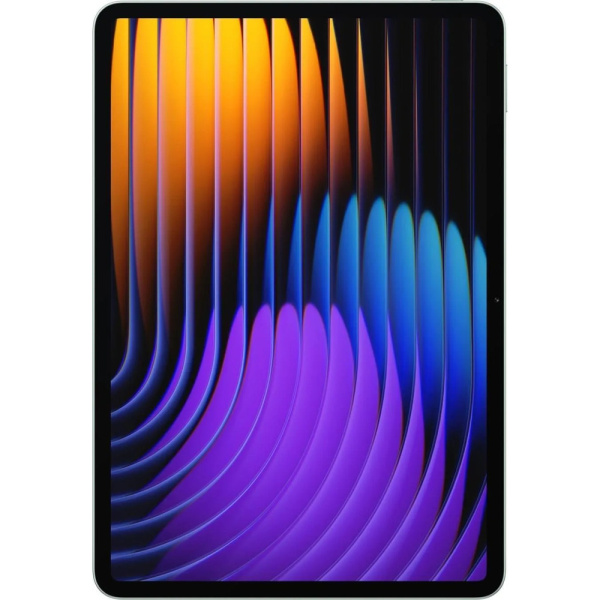 Планшет Xiaomi Pad 7 Pro Wi-Fi Зеленый 2