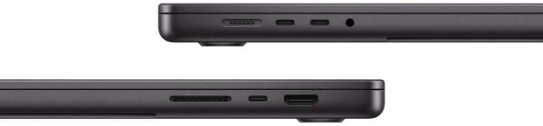 MacBook Pro M5 3