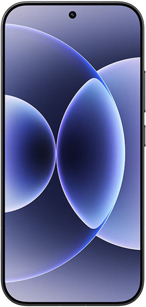 Xiaomi 17 черный 2