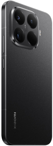 Xiaomi 15T Pro черный 5