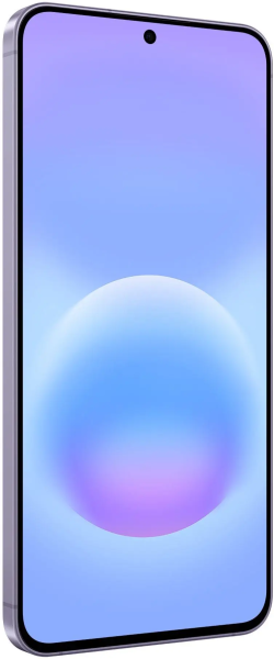 Samsung A57 лавандовый 3