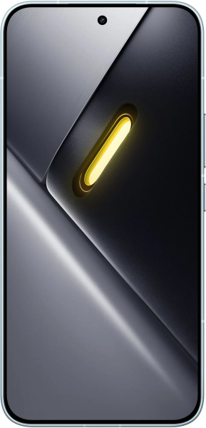poco x8 pro max голубой 2