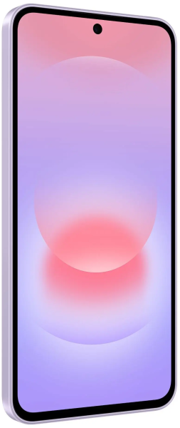 Samsung A37 лавандовый 3