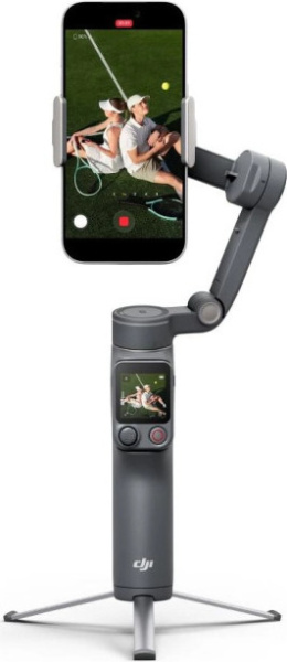 Стабилизатор для смартфона DJI Osmo Mobile 8P 3