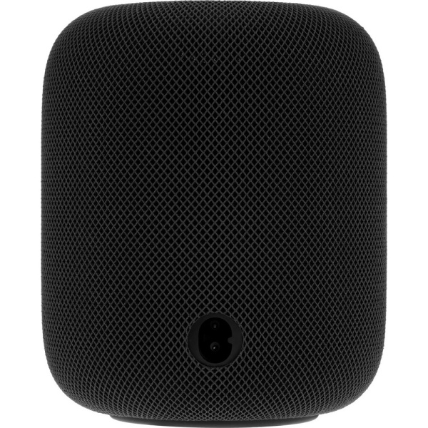 Умная колонка Apple HomePod 2 серая 4