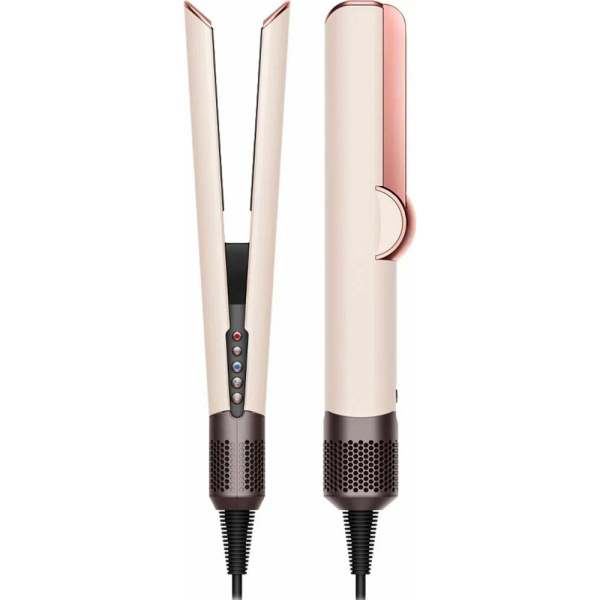 Выпрямитель Dyson Airstrait HT01 (Ceramic PinkSakura Gold) 1