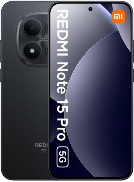 redmi note 15 Pro 5G 1