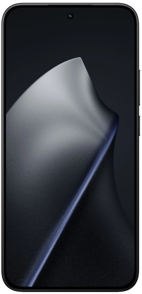 Xiaomi 15T Pro черный 1