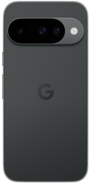 google pixel  10 черный 3