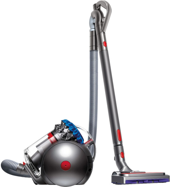 Dyson Big Ball Absolute 2 (Blue СY28)