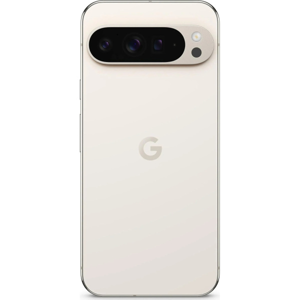 Смартфон Google Pixel 9 Pro XL бежевый 3