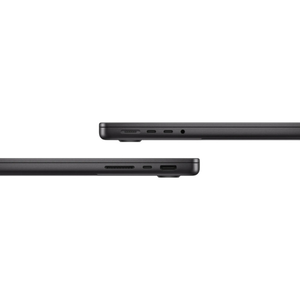Apple MacBook Pro M5 14 черный 4