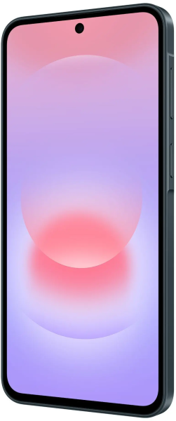 Samsung A37 зеленый 4