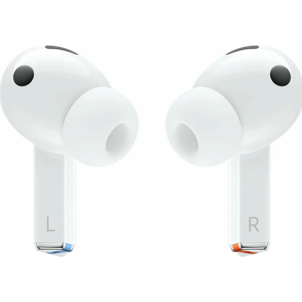 Беспроводные наушники Samsung Galaxy Buds 3 Pro белые 3