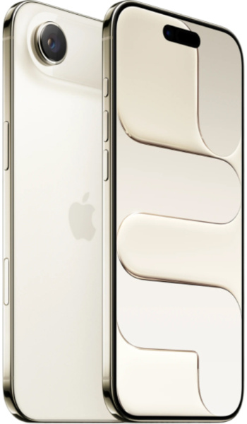 Смартфон Apple iPhone Air Золотой 3