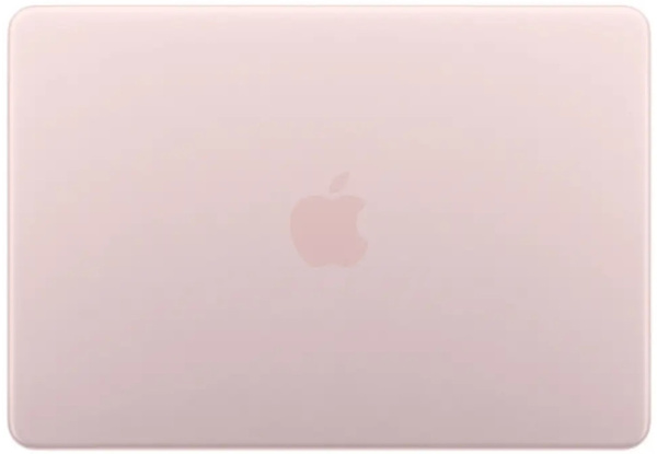 MacBook Neo розовый 3
