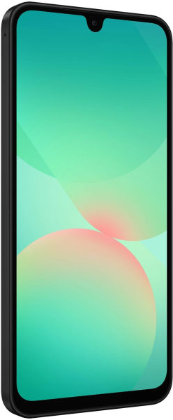 Samsung Galaxy A26 черный 2
