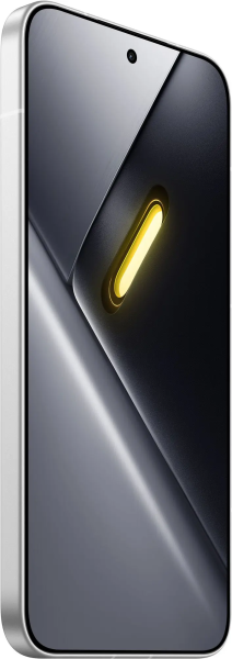 poco x8 pro max белый 3