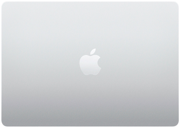 MacBook Air M5 серебристый 4