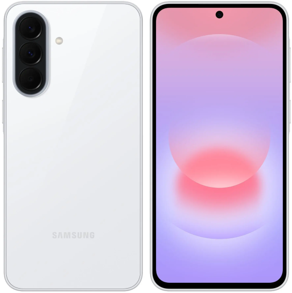 Samsung A37 белый 1