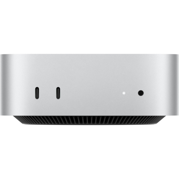 Мини ПК Apple Mac mini M4 MCYT4 2