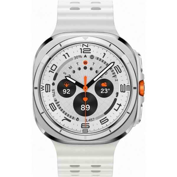 Samsung Galaxy Watch Ultra LTE Белый 2