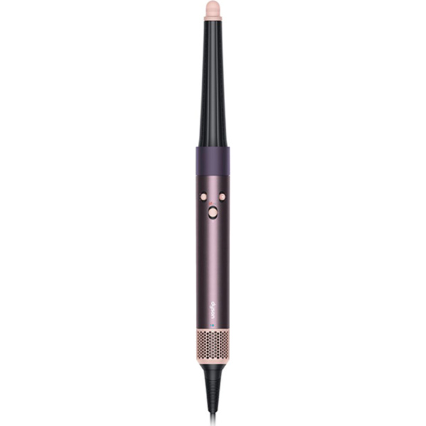 Стайлер Dyson Airwrap i.d. Long HS08 Straight+Wavy (Jasper Plum) 2