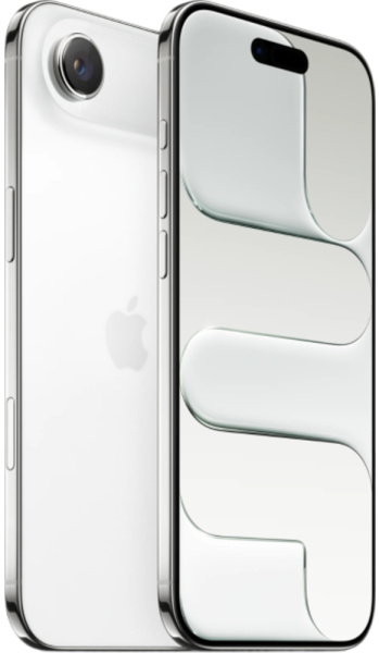 Смартфон Apple iPhone Air Белый 3