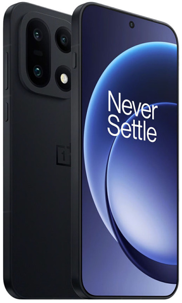 One Plus черный 4