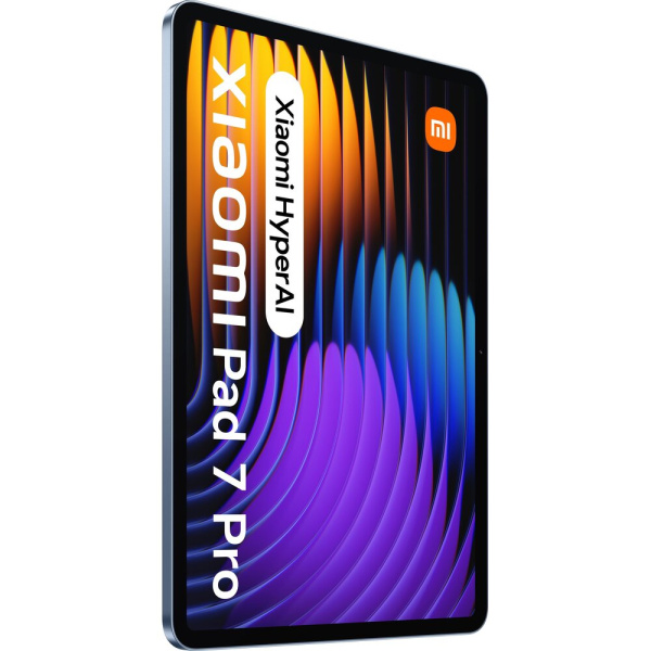 Планшет Xiaomi Pad 7 Pro Wi-Fi Голубой 4