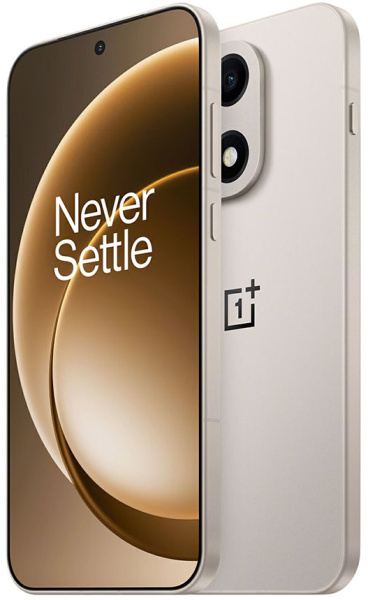 One Plus бежевый 3