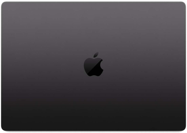 MacBook Pro M5 4