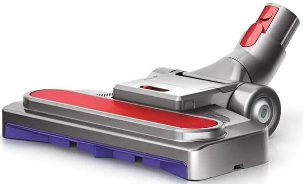 Dyson Big Ball Absolute 2 (Nickel СY26) 4