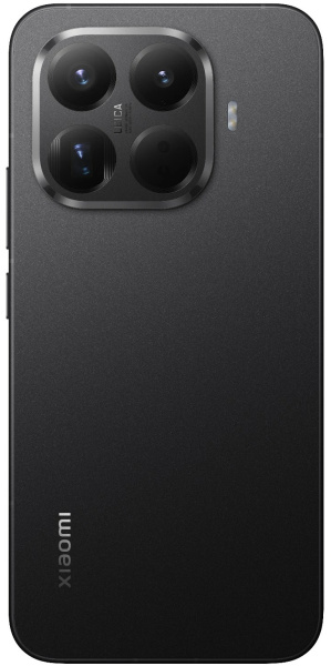 Xiaomi 15T Pro черный 4
