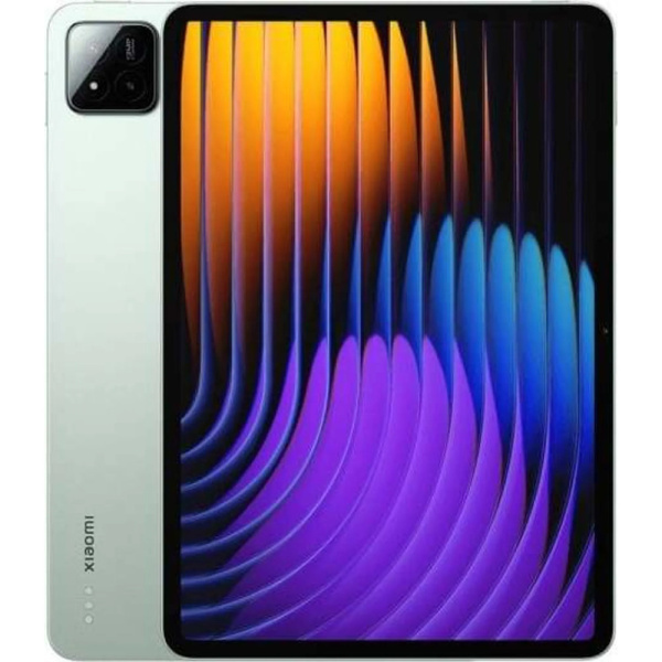 Планшет Xiaomi Pad 7 Pro Wi-Fi Зеленый 1